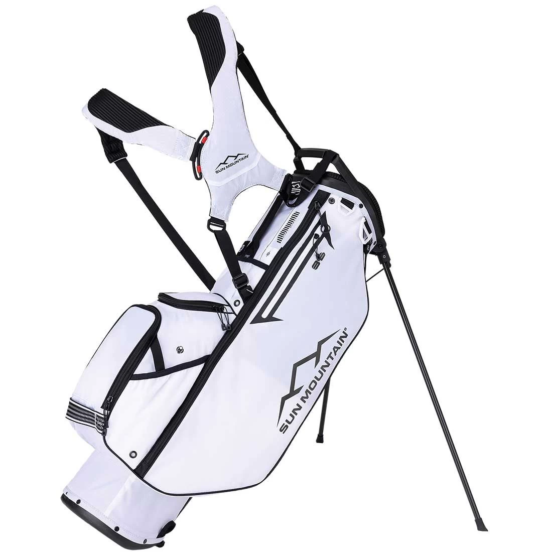 Sun Mountain 3.5 LS Stand Bag - Image 4