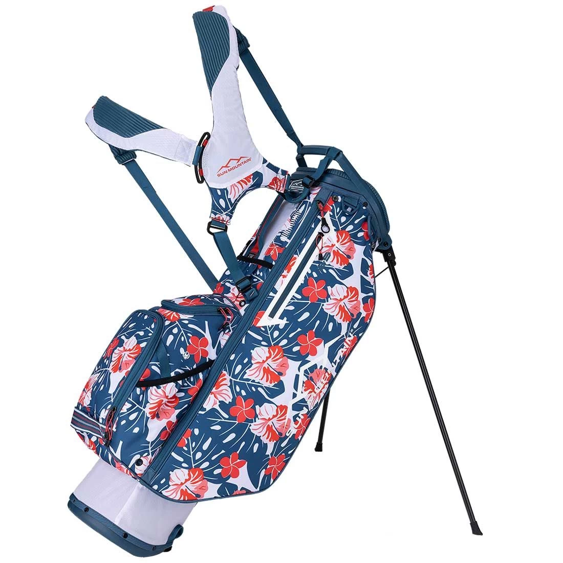 Sun Mountain 3.5 LS Stand Bag - Image 5