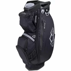 Sun Mountain C-130 5-Way Cart Bag