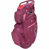 Sun Mountain Women's Diva Cart Bag