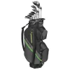 TaylorMade RBZ Speedlite 13-Piece Complete Set