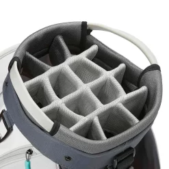TaylorMade 2022 Women's Cart Lite Cart Bag