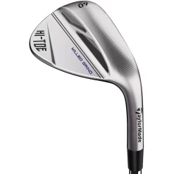 TaylorMade Hi-Toe 3 Chrome Wedge
