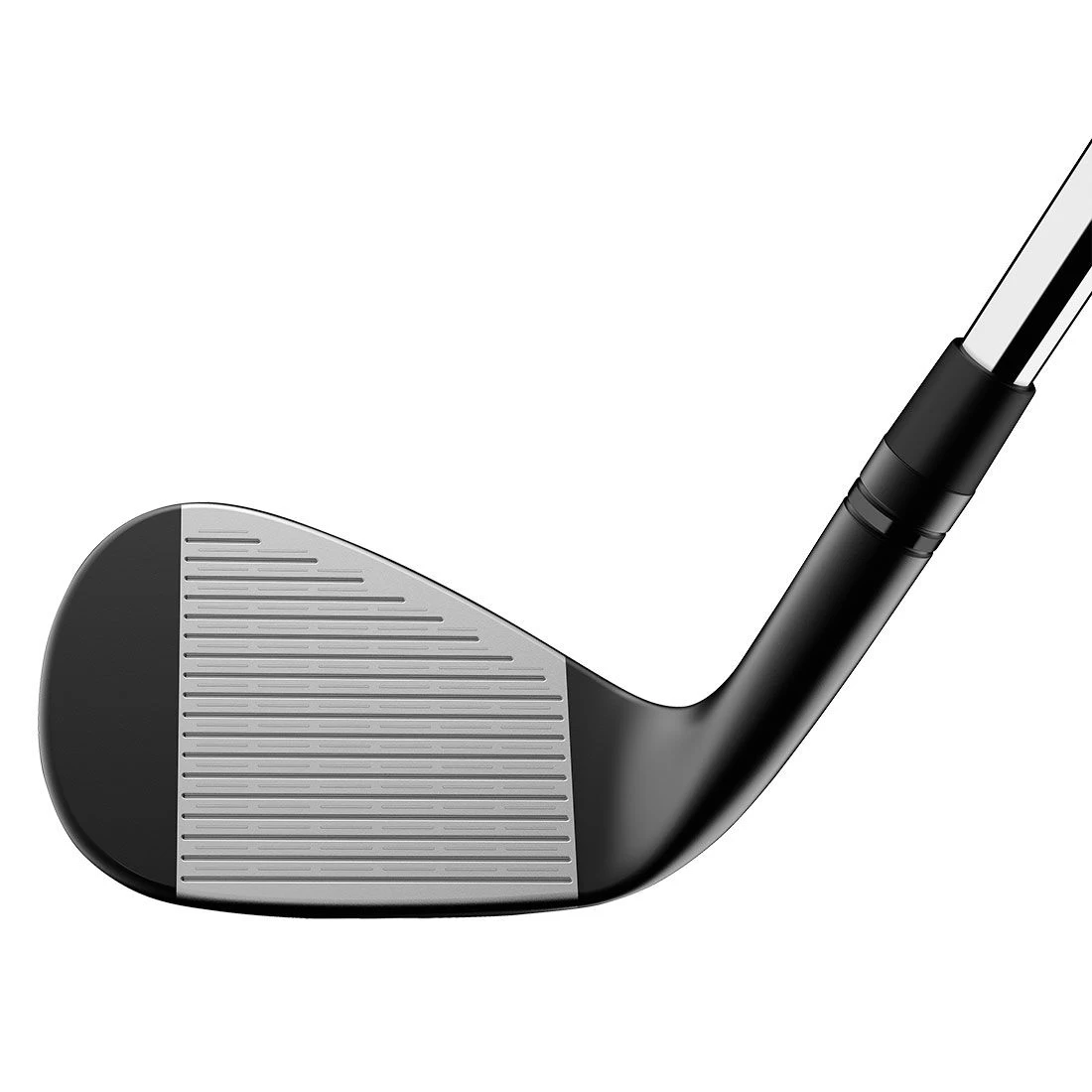 TaylorMade Milled Grind 3 Black Wedge - Image 3