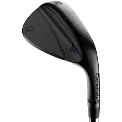 TaylorMade Milled Grind 3 Black Wedge