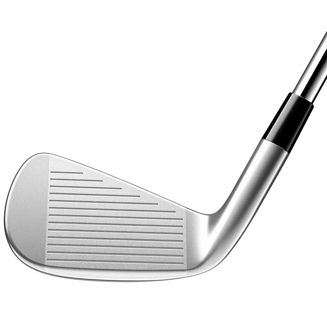 TaylorMade P790 Irons 2021 - Image 5