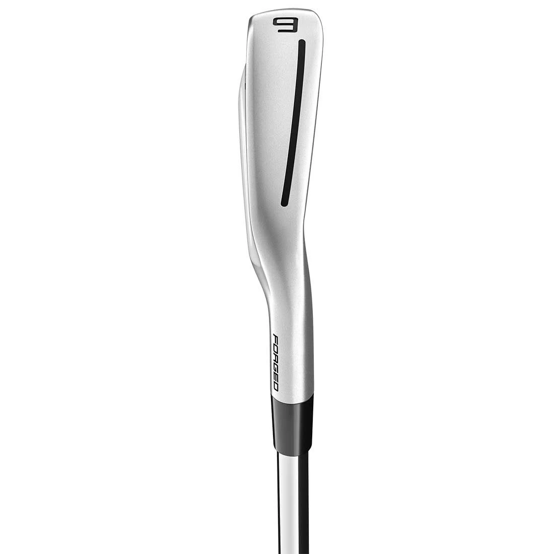 TaylorMade P790 Irons 2021 - Image 4