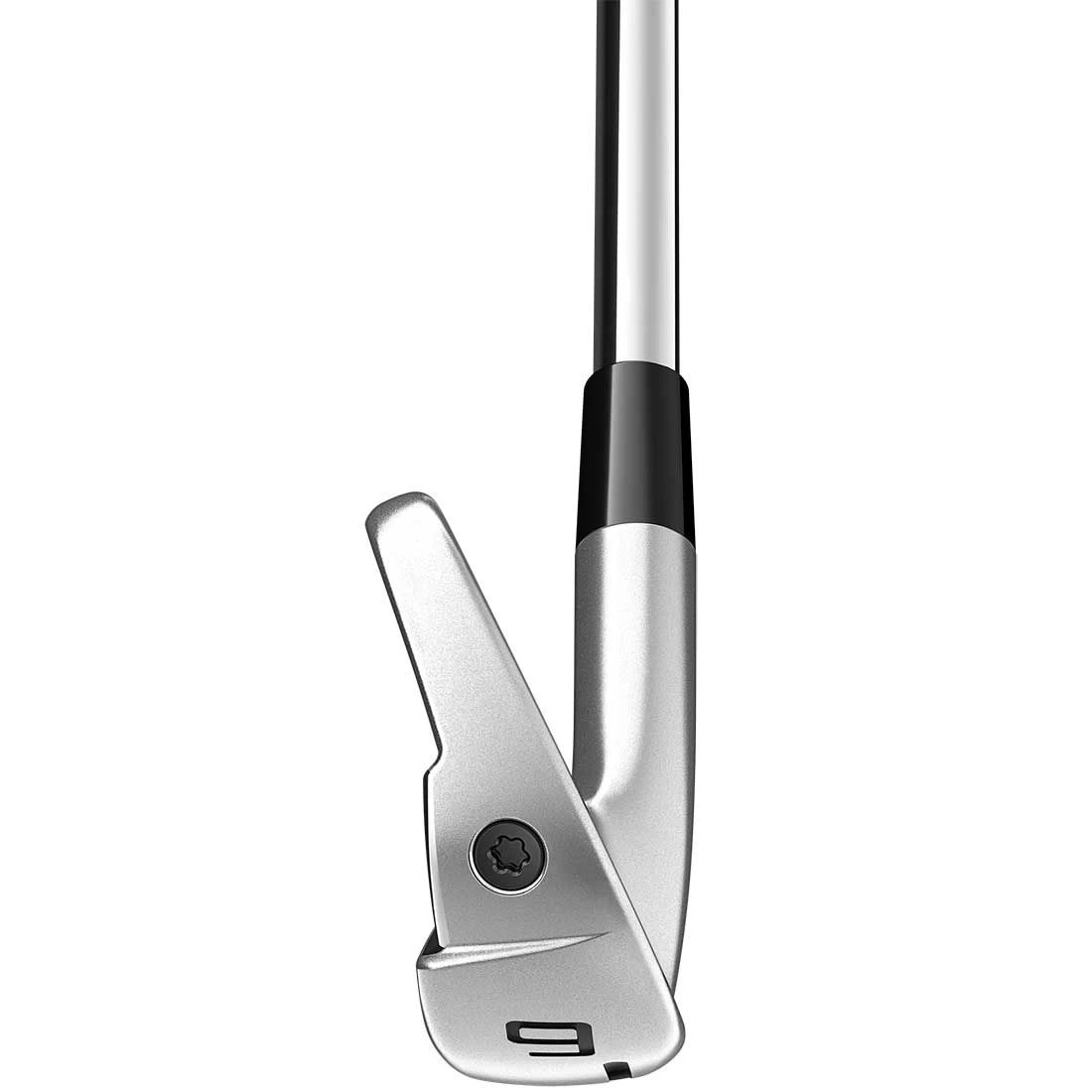 TaylorMade P790 Irons 2021 - Image 3