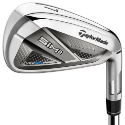 TaylorMade SIM2 Max Irons