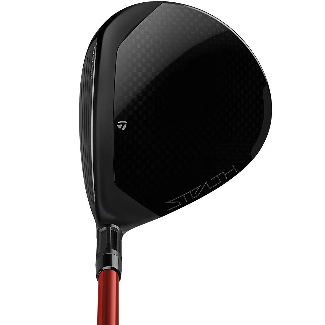 TaylorMade Stealth 2 HD Fairway Wood - Pre-Owned - Image 2