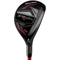 TaylorMade Stealth 2 HD Rescue