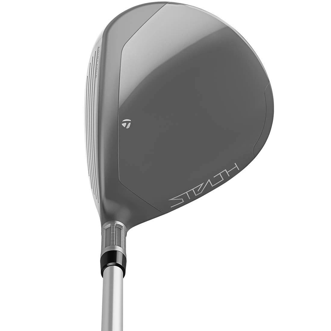 TaylorMade Women's Stealth 2 HD Fairway Wood - Image 2