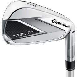 TaylorMade Women's Stealth Irons