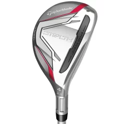 TaylorMade Women's Stealth Rescue