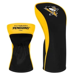 Team Effort NHL NextGen Driver Headcover