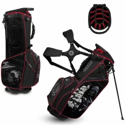 Team Effort Star Wars Darth Vader Caddie Carry Hybrid Bag
