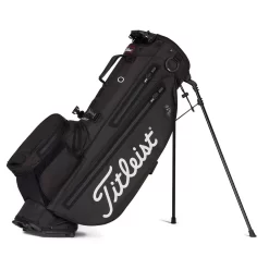 Titleist 2022 Players 4 Plus StaDry Stand Bag