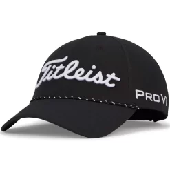 Titleist Tour Breezer Hat