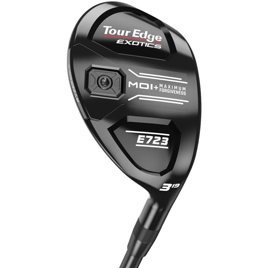 Tour Edge Exotics E723 Hybrid - Image 4