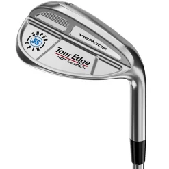 Tour Edge Women's Hot Launch SuperSpin VibRCor Wedge