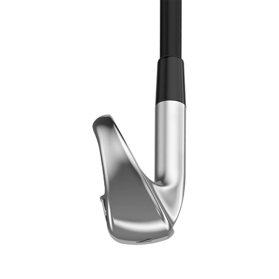 Tour Edge Women's Hot Launch C523 Combo Irons - Image 7