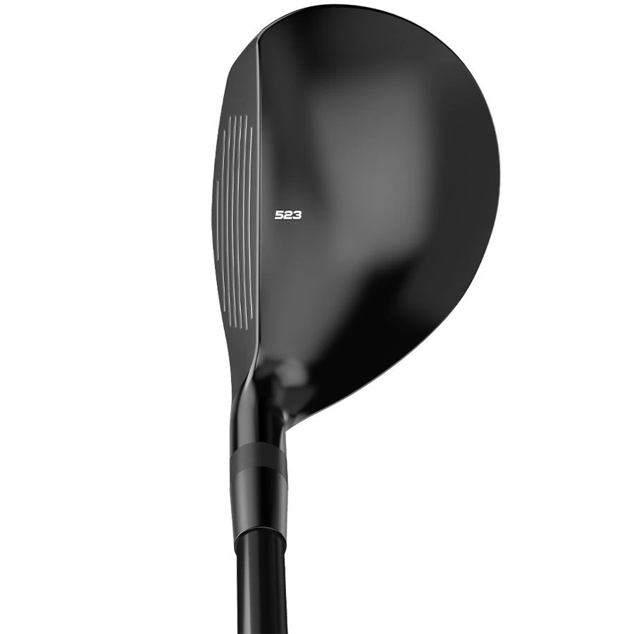 Tour Edge Hot Launch E523 Combo Iron-Woods - Image 2
