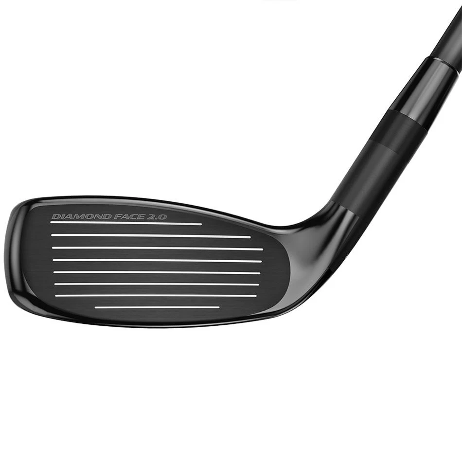 Tour Edge Exotics Pro 721 Hybrid - Image 2