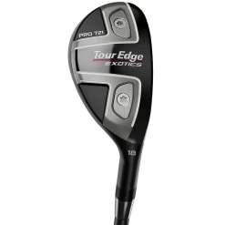 Tour Edge Exotics Pro 721 Hybrid