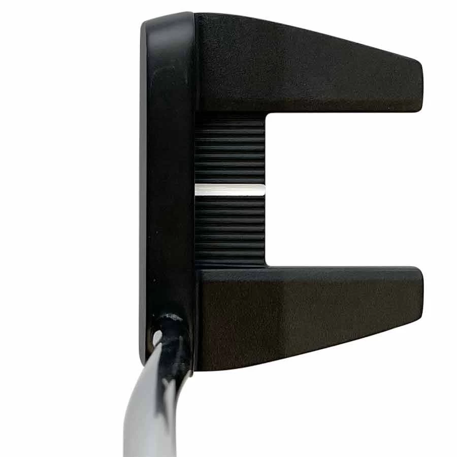 Tour Edge Template Series Alps Black Putter - Image 2