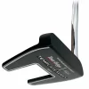Tour Edge Template Series Alps Black Putter