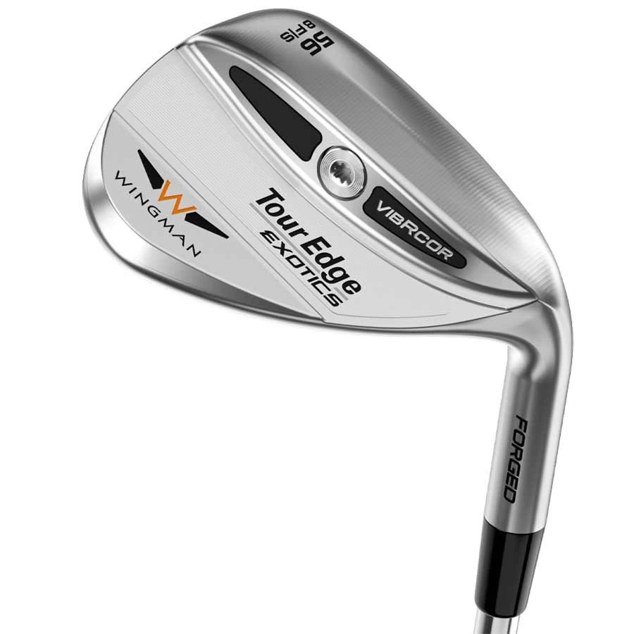 Tour Edge Exotics Wingman Wedge - Image 2