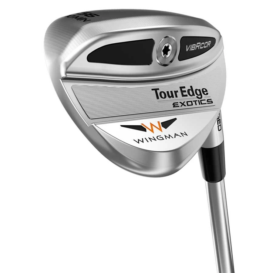 Tour Edge Exotics Wingman Wedge - Image 4