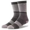 TravisMathew Baja Crew Socks