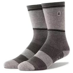 TravisMathew Baja Crew Socks