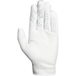 TravisMathew Big Block Golf Glove