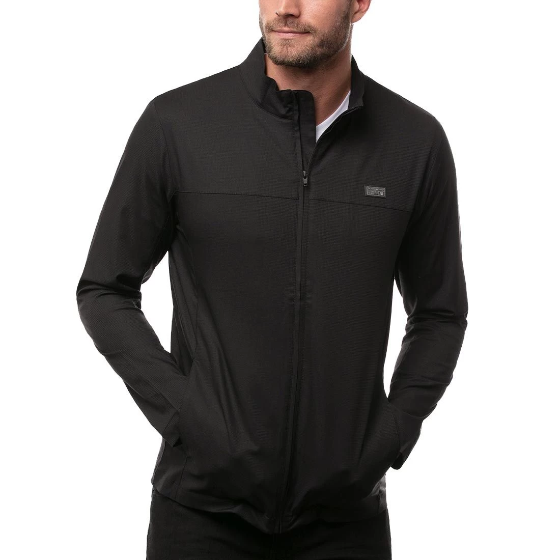 TravisMathew Crystal Cove 2.0 Jacket - Image 3