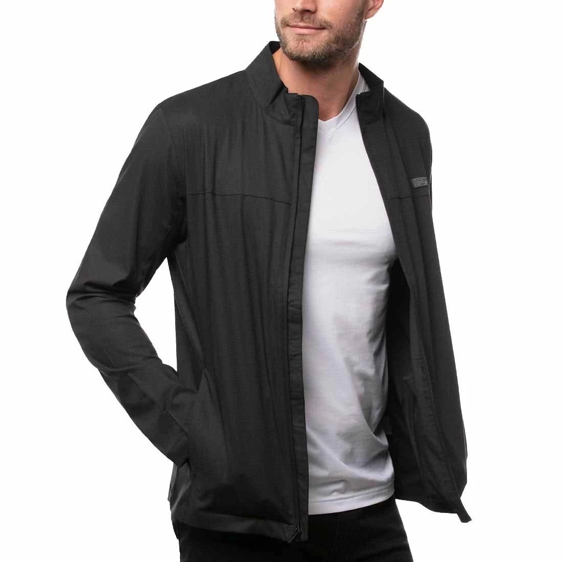TravisMathew Crystal Cove 2.0 Jacket - Image 5