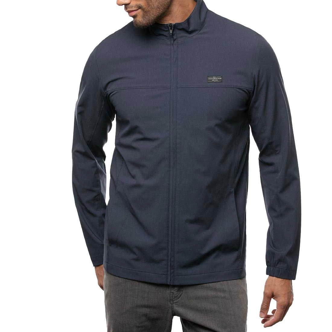 TravisMathew Crystal Cove 2.0 Jacket