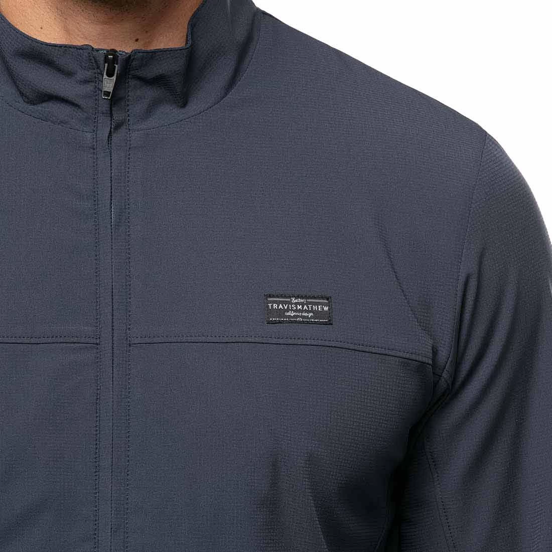 TravisMathew Crystal Cove 2.0 Jacket - Image 11