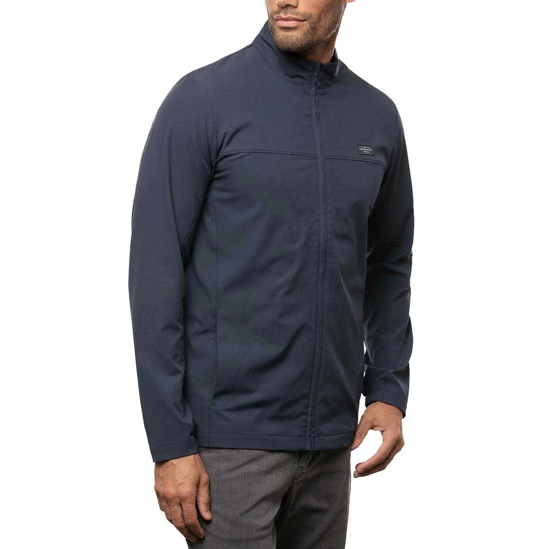 TravisMathew Crystal Cove 2.0 Jacket - Image 9
