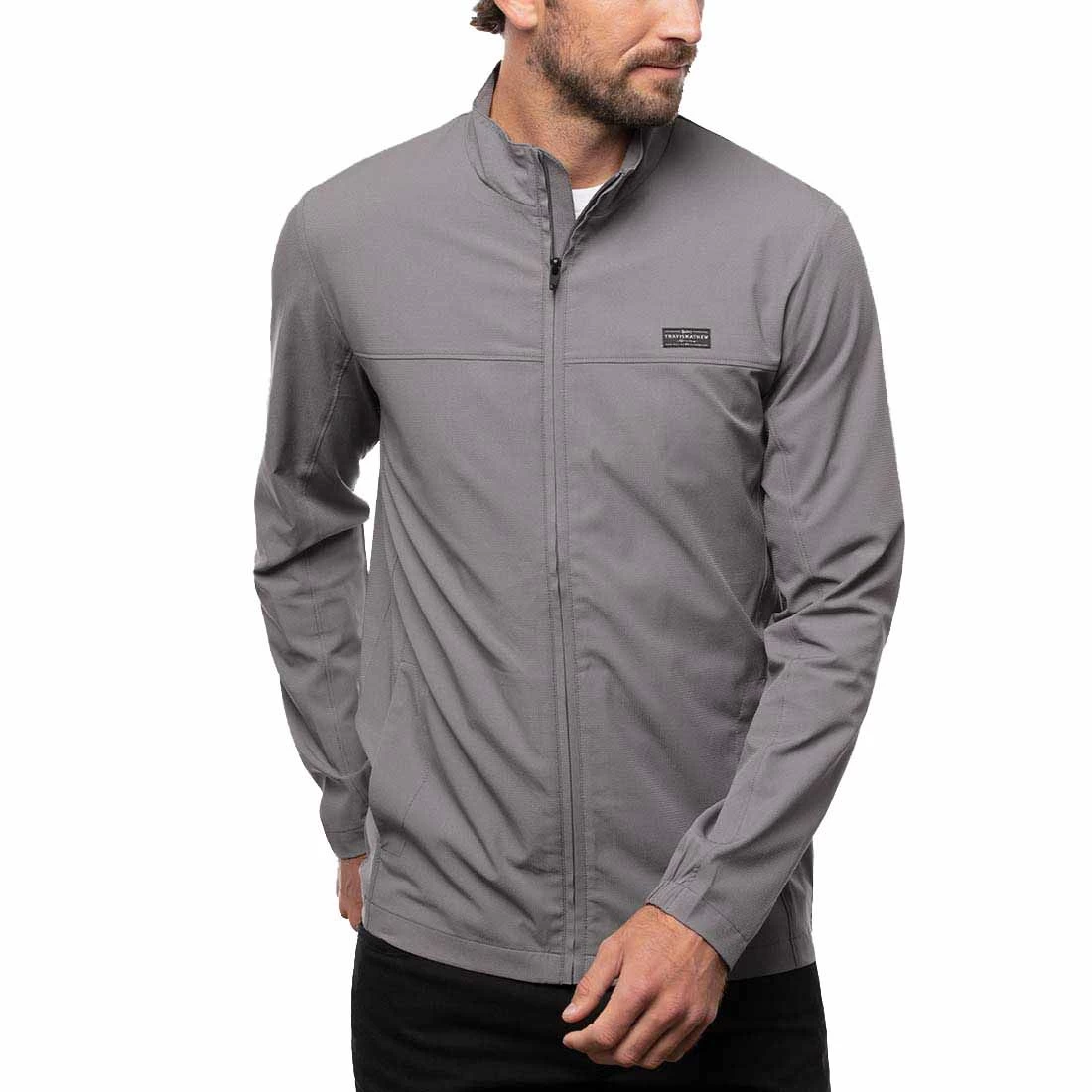 TravisMathew Crystal Cove 2.0 Jacket - Image 2
