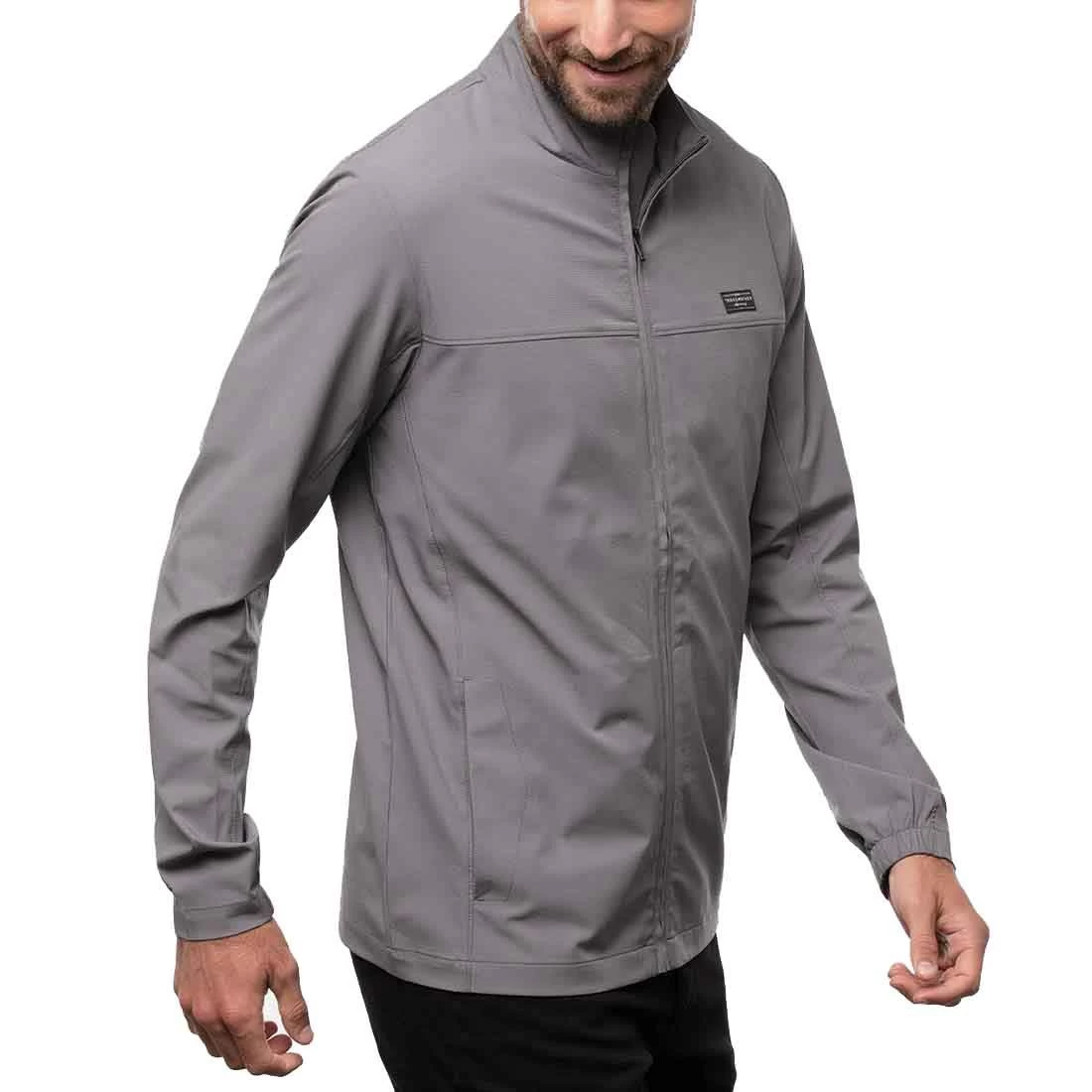 TravisMathew Crystal Cove 2.0 Jacket - Image 6