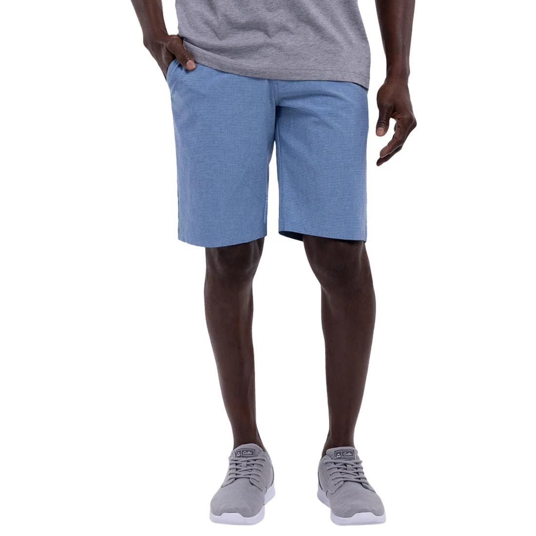 TravisMathew Sand Harbor Shorts - Image 2