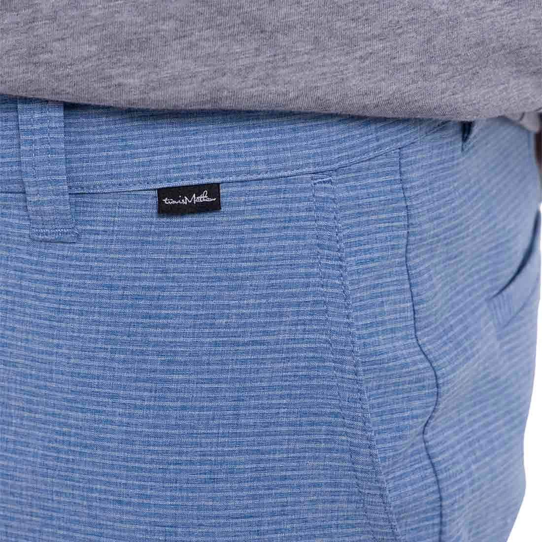 TravisMathew Sand Harbor Shorts - Image 14