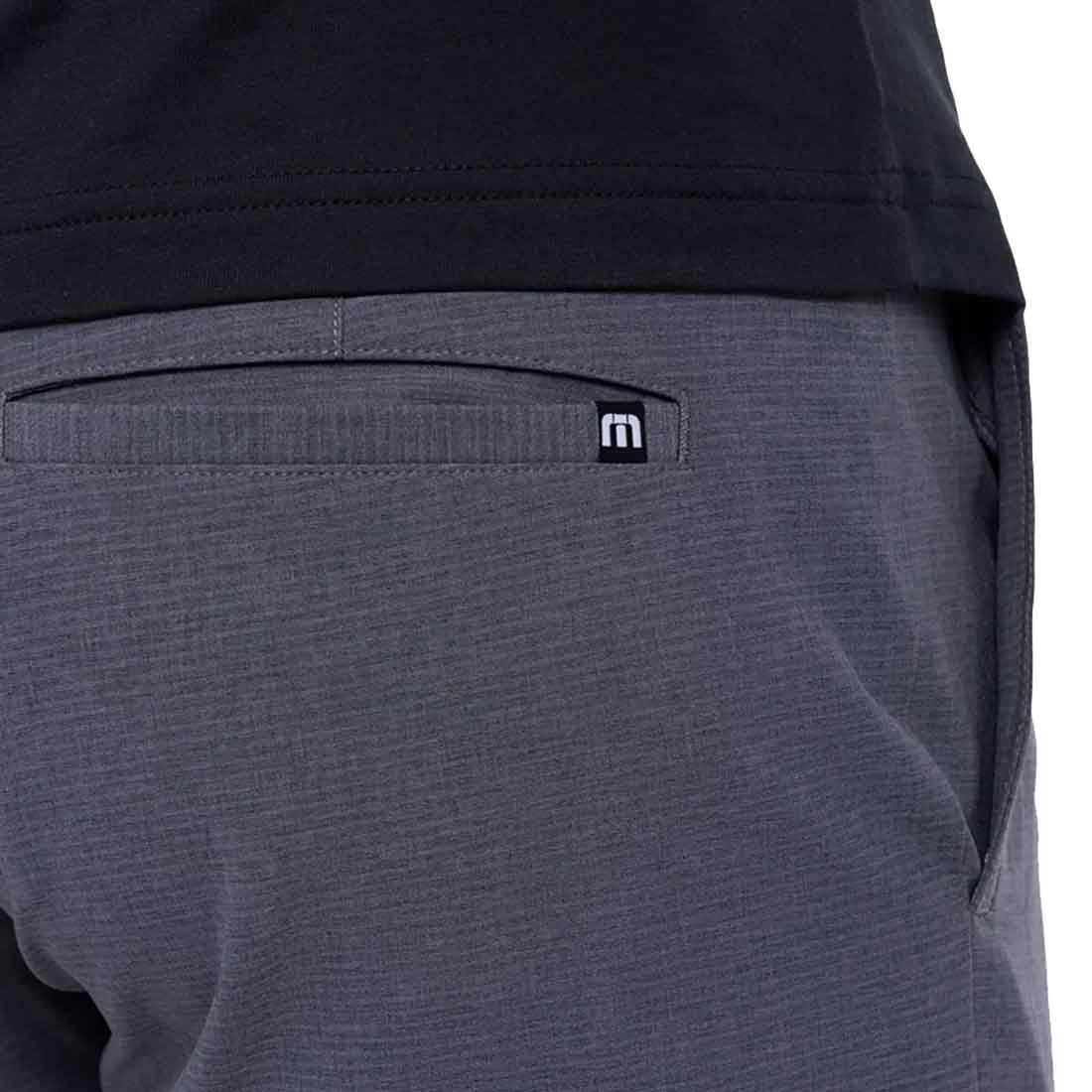 TravisMathew Sand Harbor Shorts - Image 13