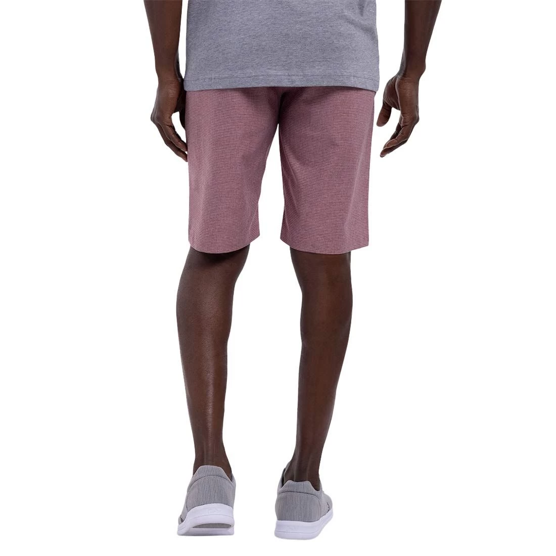 TravisMathew Sand Harbor Shorts - Image 9