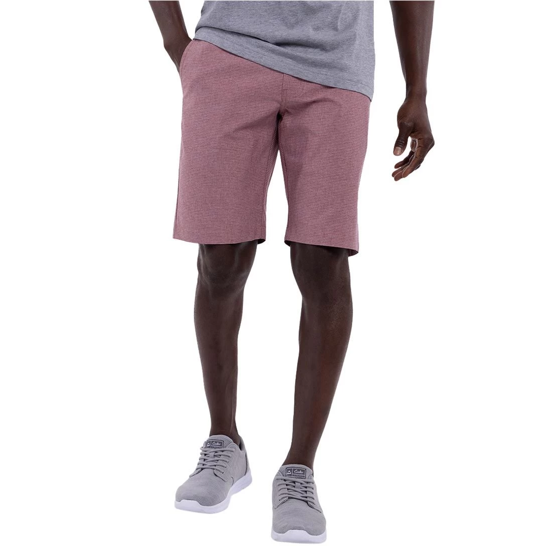 TravisMathew Sand Harbor Shorts - Image 3