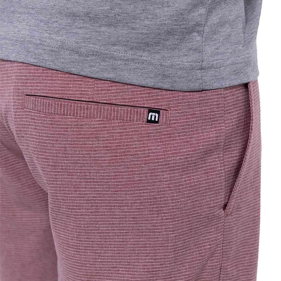 TravisMathew Sand Harbor Shorts - Image 8