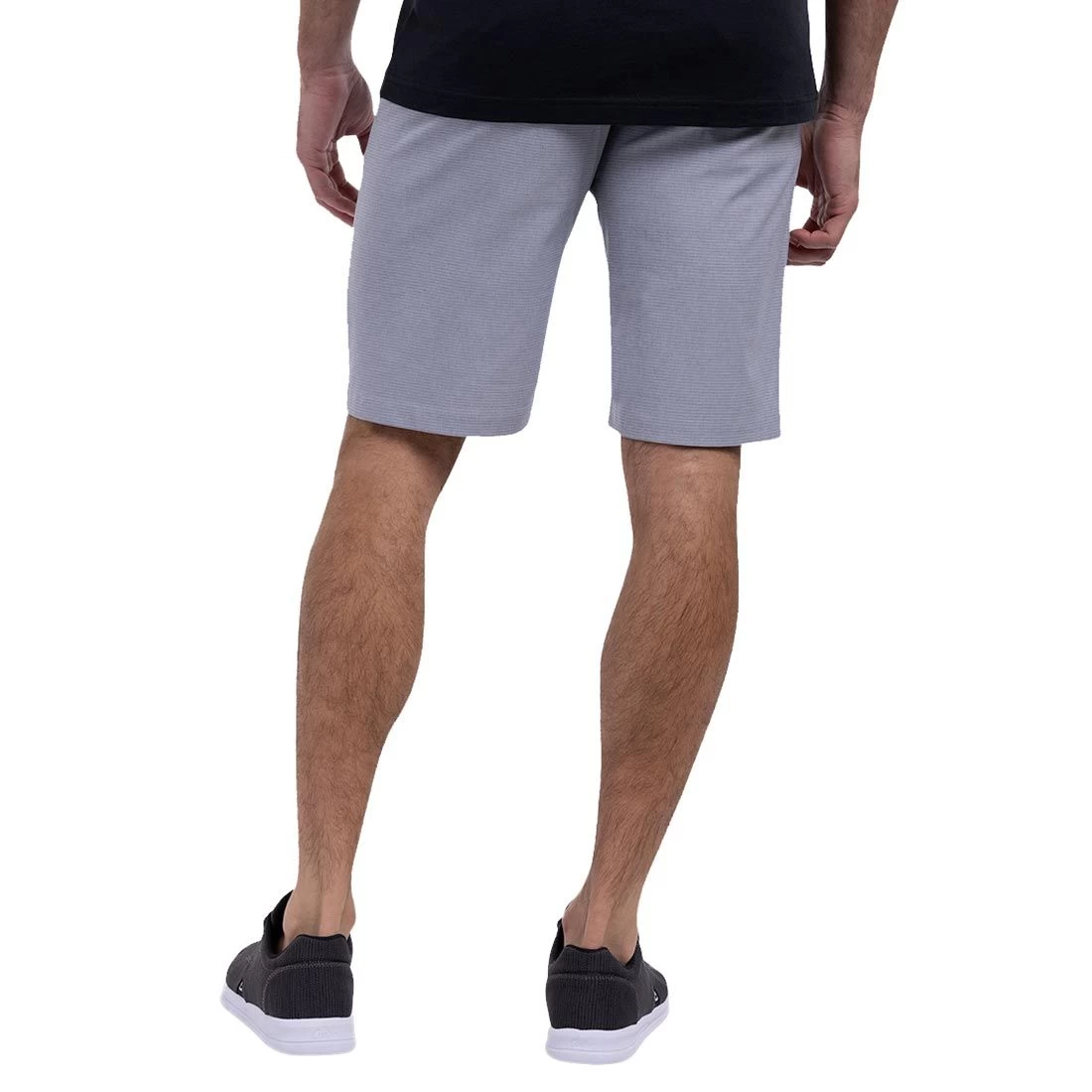 TravisMathew Sand Harbor Shorts - Image 5