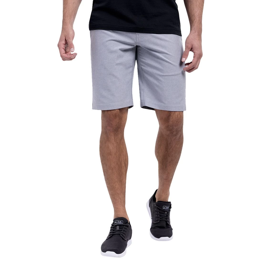 TravisMathew Sand Harbor Shorts - Image 4